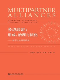 多边联盟：形成、治理与演化