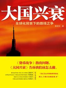 大国兴衰--全球化背景下的路线之争