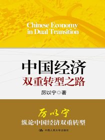 中国经济双重转型之路