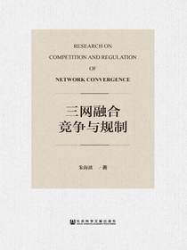 三网融合竞争与规制