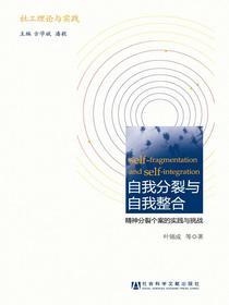 自我分裂与自我整合：精神分裂个案的实践与挑战（社工理论与实践）