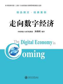 走向数字经济