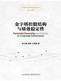 金字塔控股结构与绩效稳定性