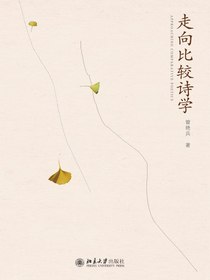 走向比较诗学