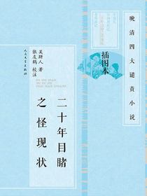 二十年目睹之怪现状：全2册