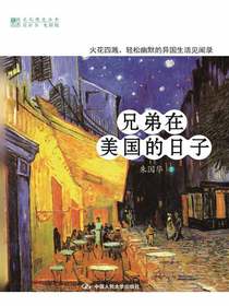兄弟在美国的日子（明德书系·文化慢光丛书）