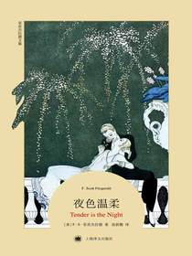 夜色温柔（菲茨杰拉德文集）