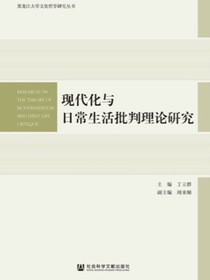 现代化与日常生活批判理论研究