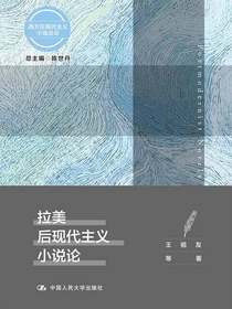 拉美后现代主义小说论（西方后现代主义小说总论）