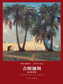 吉檀迦利（世界名著名译文库）