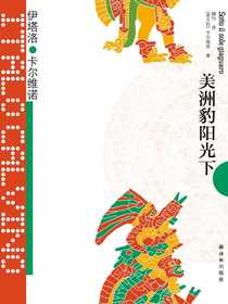 美洲豹阳光下（卡尔维诺经典）