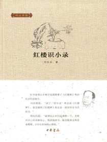红楼识小录