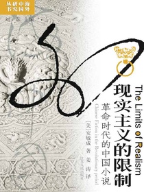 现实主义的限制：革命时代的中国小说（海外中国研究丛书）