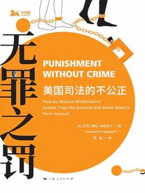 无罪之罚：美国司法的不公正