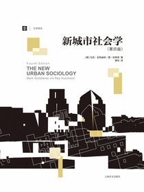 新城市社会学（第四版）