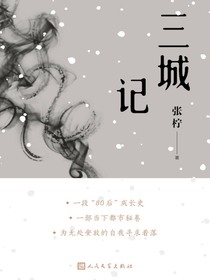 三城记