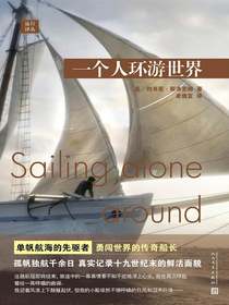 一个人环游世界（远行译丛）