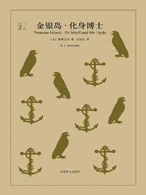 金银岛·化身博士（译文40）