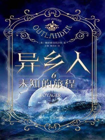 异乡人6，未知的旅程