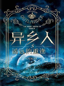异乡人.5，遥远的重逢（全二册）