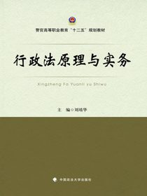 行政法原理与实务