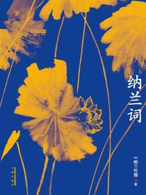 纳兰词