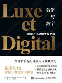 奢侈与数字：数字时代品牌生存之道