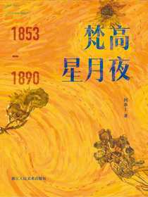 梵高星月夜
