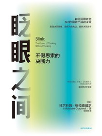 眨眼之间（全新修订中文版）