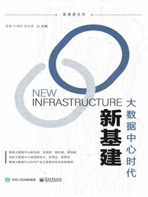 新基建：大数据中心时代