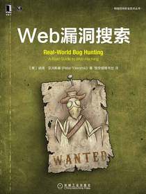Web漏洞搜索