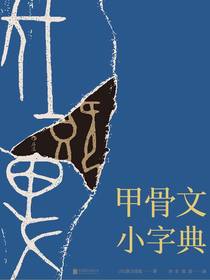 甲骨文小字典