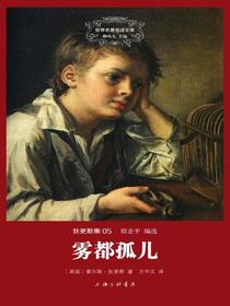 雾都孤儿（狄更斯集05世界名著名译文库）