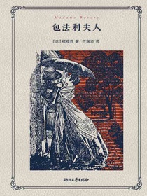 许渊冲译包法利夫人