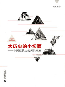 大历史的小切面——中国近代史的另类观察