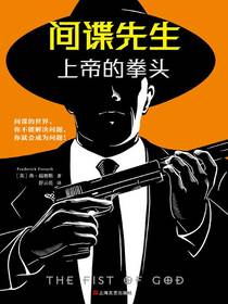 间谍先生：上帝的拳头