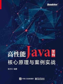 高性能Java架构：核心原理与案例实战