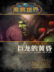 魔兽世界·萨尔：巨龙的黄昏