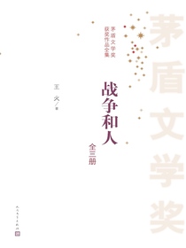 战争和人（全三册）