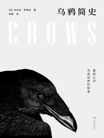 乌鸦简史：重新认识鸟类世界的智者