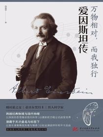 万物相对，而我独行：爱因斯坦传