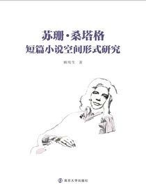 苏珊·桑塔格短篇小说空间形式研究