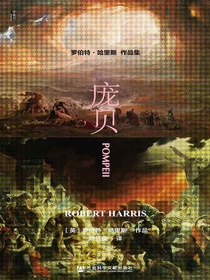 庞贝（甲骨文系列）