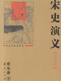 宋史演义