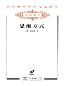 思维方式