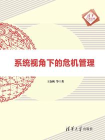 系统视角下的危机管理（清华汇智文库）