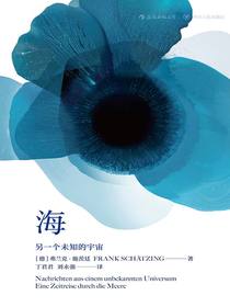 海：另一个未知的宇宙