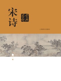 宋诗鉴赏辞典（中国文学鉴赏辞典大系）（新一版）