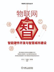 物联网之智：智能硬件开发与智慧城市建设
