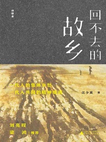 回不去的故乡（诗想者）